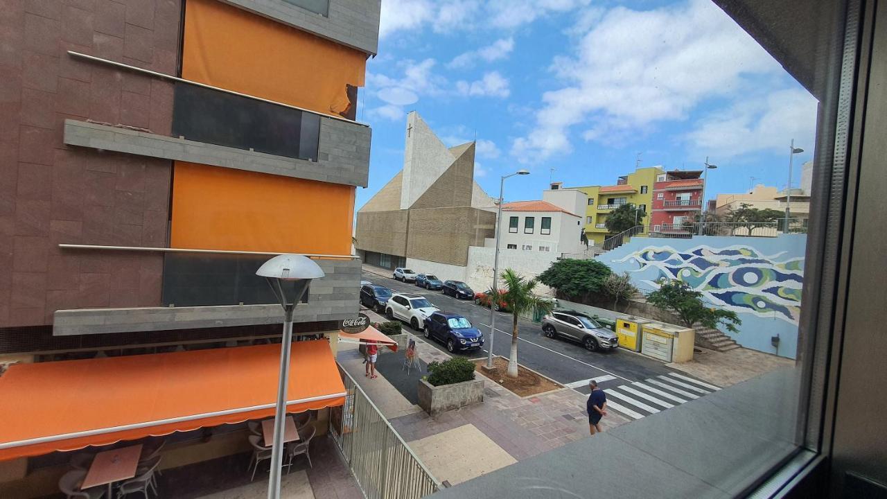 Alcala Paradise Exterior photo