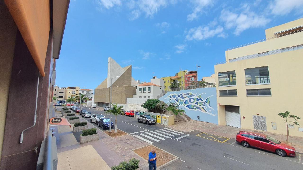 Alcala Paradise Exterior photo