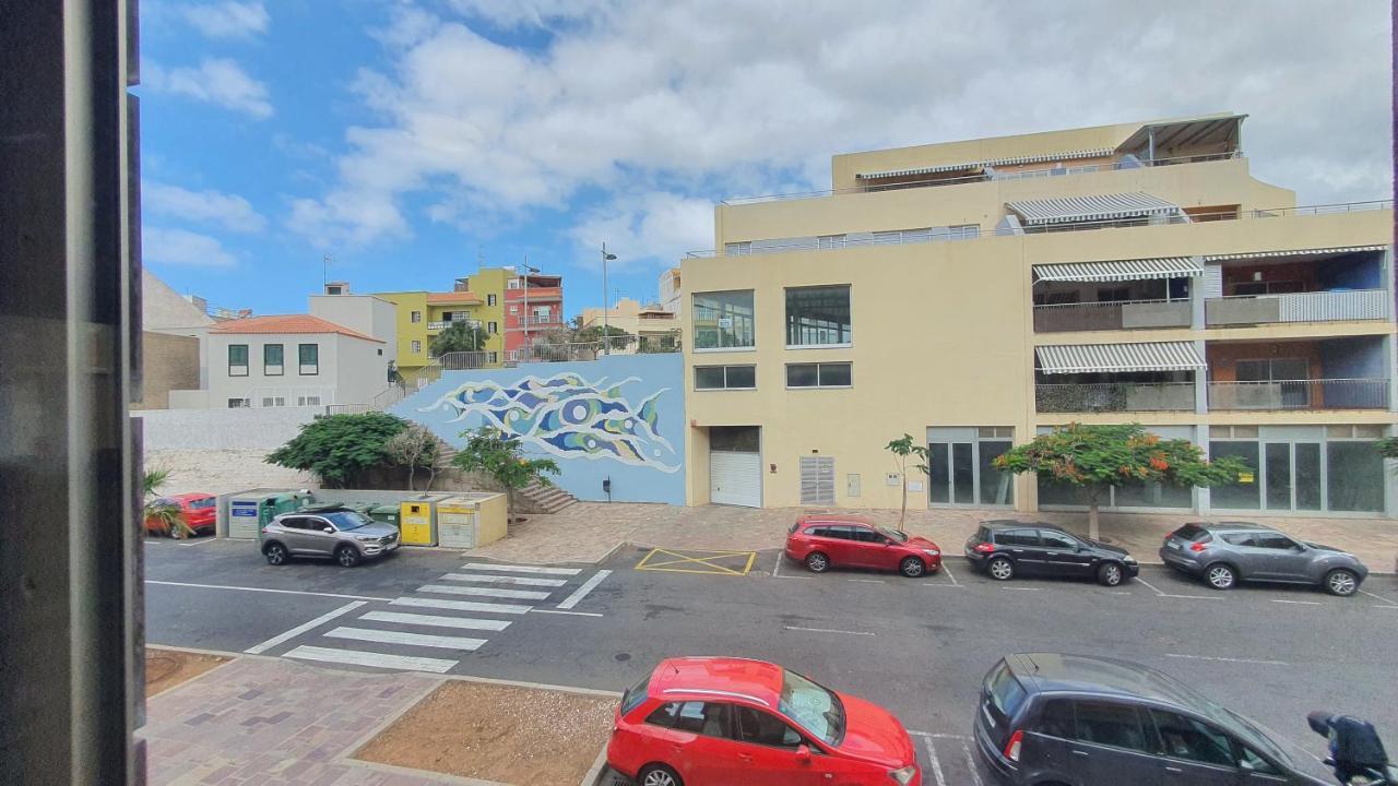 Alcala Paradise Exterior photo