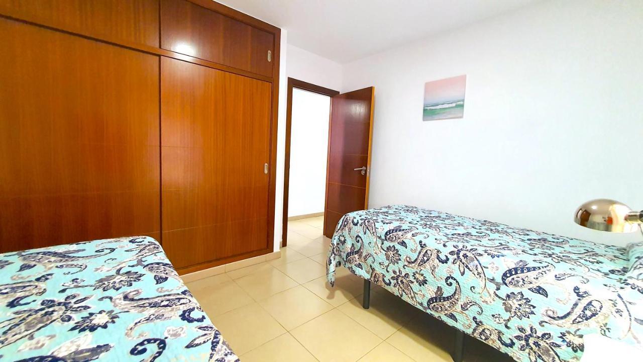 Alcala Paradise Exterior photo